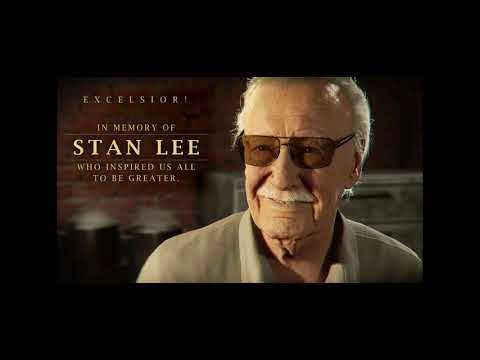 Post End Credit Scene | MARVEL'S SPIDER-MAN REMASTERED