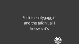 PnB Rock ft 21 Savage - Play With Me (Lyrics)