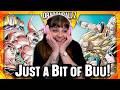 Back With Buu The Buu Bits TeamFourStar