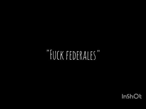 "fuck federales" Hip Hop instrumental fiserXbeat
