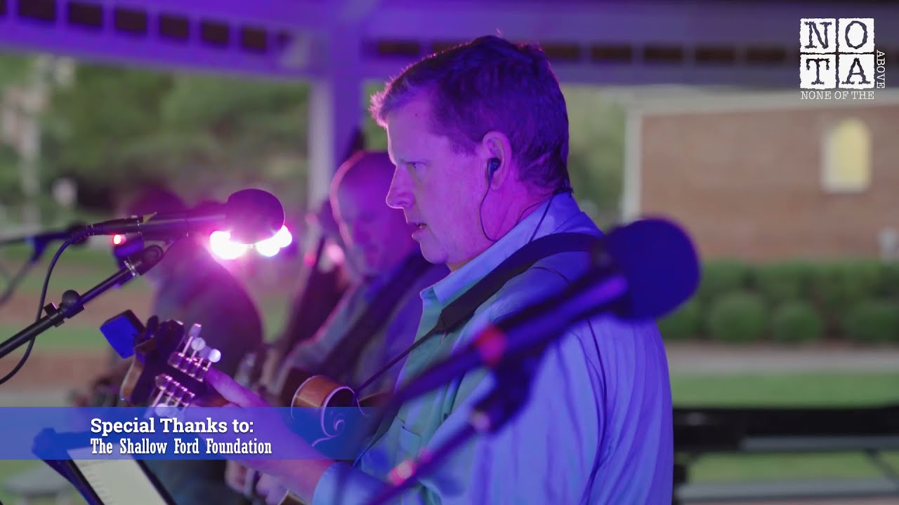 Promotional video thumbnail 2 for None of the Above