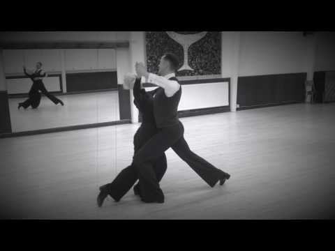 Slow Waltz Masterclass
