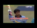 ICC Champions Trophy Videos || NewZealand VS India Final 2000