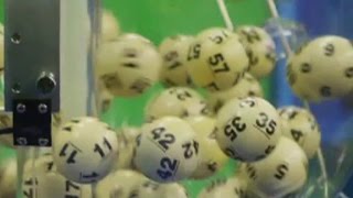 When lives fall apart after a lottery win