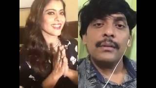 Yaadon Ki Almari | Helicopter Eela | Song by Vinay with Kajol | Riddhi Sen | Tota Roy| Palomi Ghosh