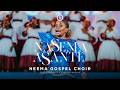 Neema Gospel Choir - Nasema Asante (Live Music Video)