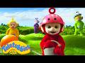 Teletubbies Français Plic Ploc On Arrose Les Fleurs Avec L Arrosoir Épisode Complet