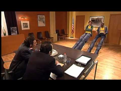 Crackòvia - Les negociacions de la NBA