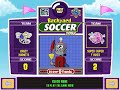 Backyard Soccer 2004 Gameplay Games 1 2