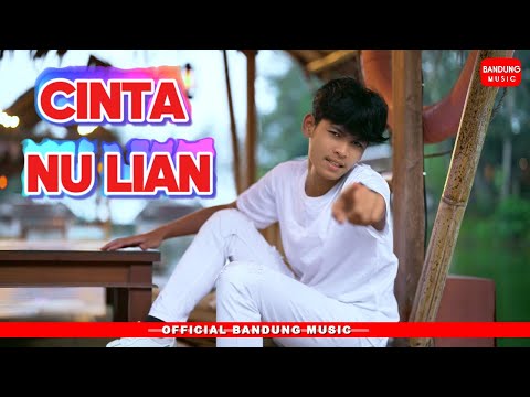 CINTA NU LIAN - KRISHNA SAGARA [Official BM]