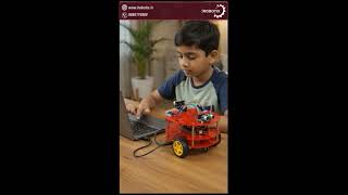 How Robotics is Revolutionizing Healthcare — Learn Today, Build Tomorrow! otix.in