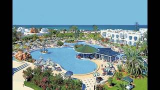 Djerba Holiday Beach Hotel - Djerba