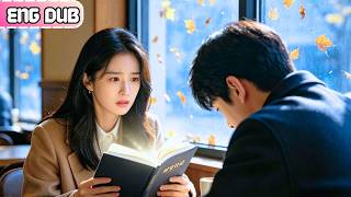 Her diary hinted at her husband's infidelity, and she left him.#260403wdB2