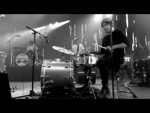 halfnoise - Hurricane Love (Official Music Video)