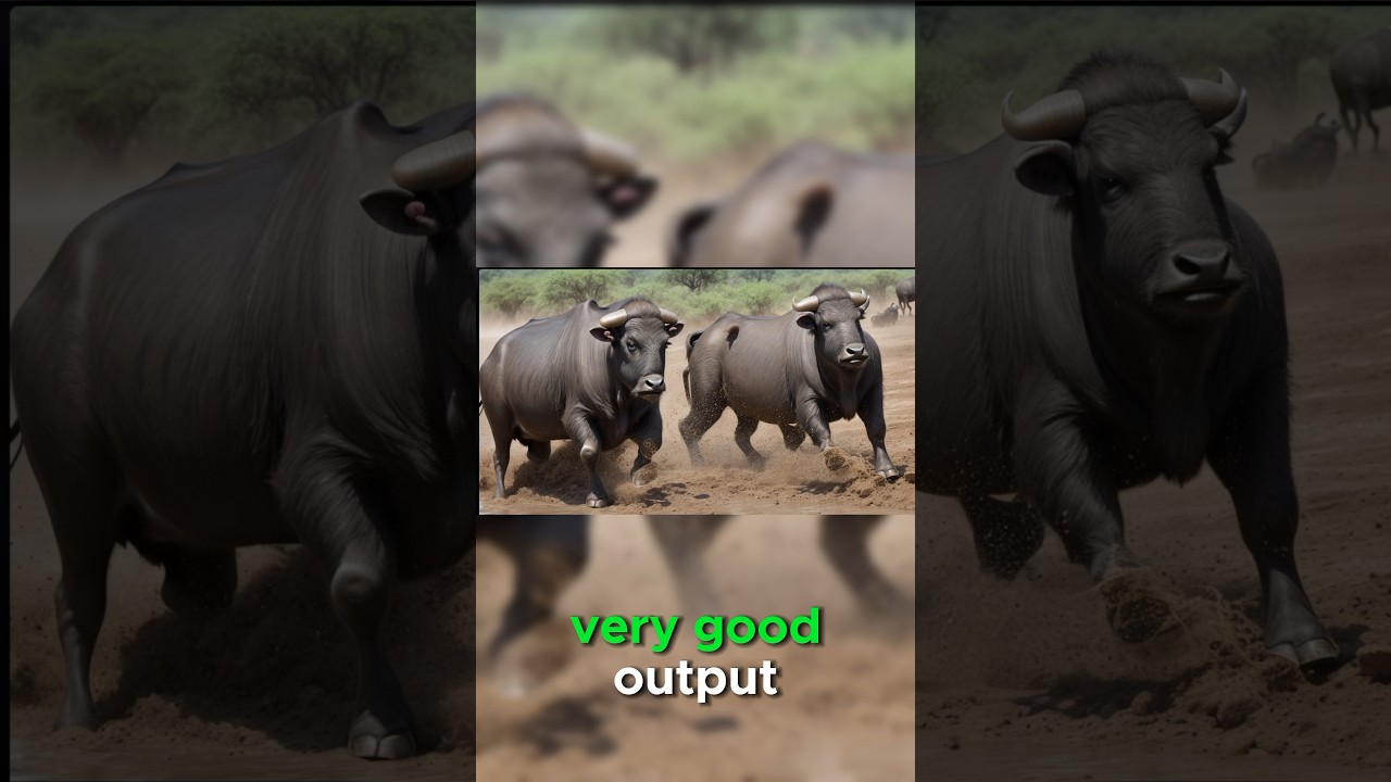 Animals AI Image Prompt Battle. Midjourney v DALLE v Stable Diffusion