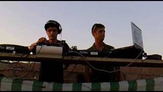 Balin 1/2 Rave Calamonte