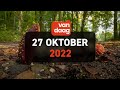 1Twente Vandaag van 27 oktober 2022