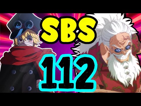 SBS Breakdown 112: SAINT Gunko & Roger's Crew Roles!!