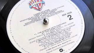 Betcha I'm Gonna Get Ya - Candi Staton (album 'Candi Staton' Warners 1980)