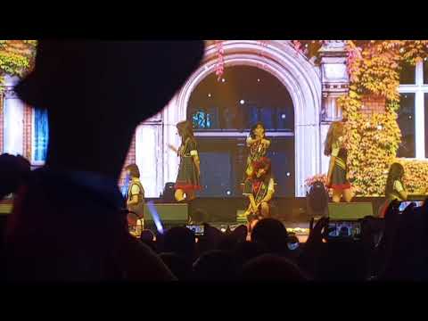 180826 GFRIEND – Rough