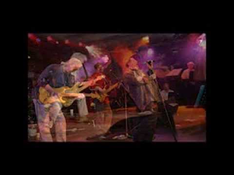 Martin Prais & The One Night Band "I shall be released"