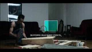 Protect Me - Casino Royale.