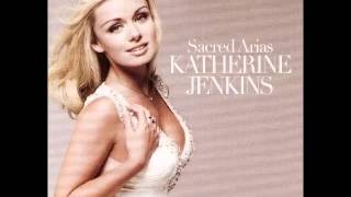Katherine Jenkins - Panis Angelicus (HQ)