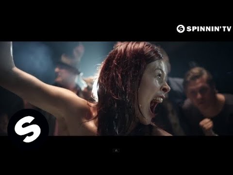 Sander van Doorn - Joyenergizer (Official Music Video)