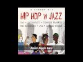 Digable Planets "Jimmi Diggin Cats" ~ from the album "Hip Hop 'N Jazz - A Street Mix (VA)"