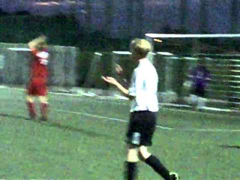 Bc Stotzheim vs. SV Blatzheim das 10 - 0 durch Tim Sahlmann