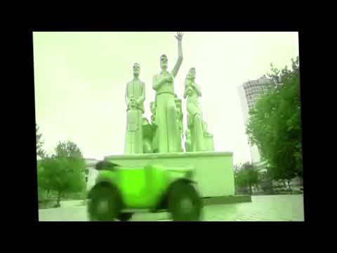 TurboTj - Brum på syre (Brum on acid)