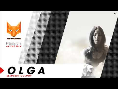 Mad Fox Music Presents - Olga