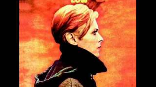 David bowie-Sound and vision