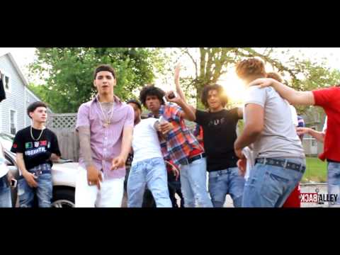 Hunchozz x Lil Black x J - Laflair - Trap Athem