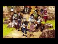 Black Clover Opening 1 Full Haruka Mirai