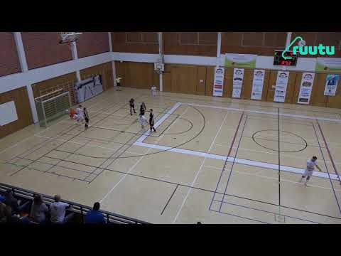 Voca Gesim hattutemppu Sovo 27112021