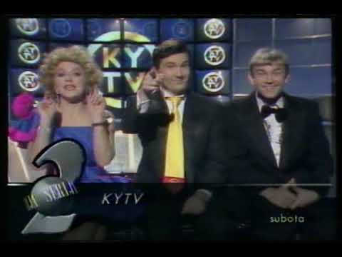 HRT 1 - HRT Prikazuje/Dio vijesti (1994.)