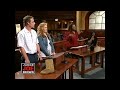 Judge Joe Brown Attack Of The Racist Pitbull Ha Ha