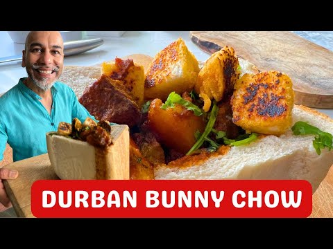 Bunny Chow
