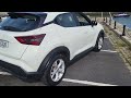 2020 Nissan Juke 1L Petrol For Sale Images