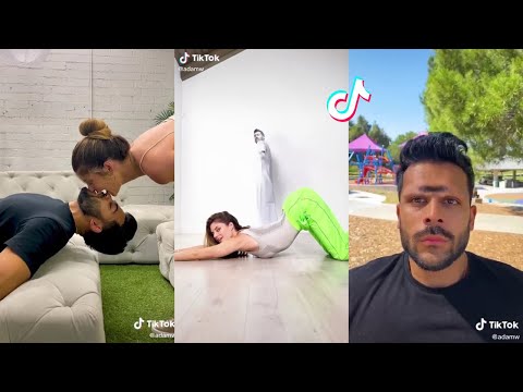 Adam Waheed TikTok Videos Compilation 2020 | Best New Adam Waheed Funny TikTok Compilation