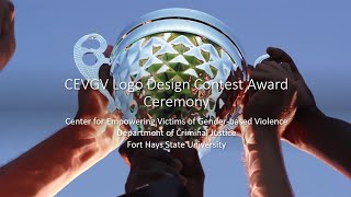 CEVGV Logo Design Contest Award