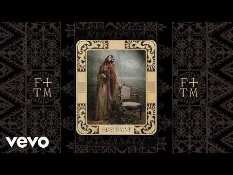 Video thumbnail for Restraint