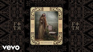 Florence + The Machine - Restraint (Visualiser)