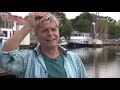 Jan Aart is de laatst overgebleven palingroker van Elburg - I Love de Achterhoek