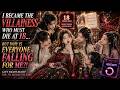 【ENG DUB | FULL】I Was Supposed to Be the Hated Villainess So Why Is Everyone Obsessed With Me！#drama