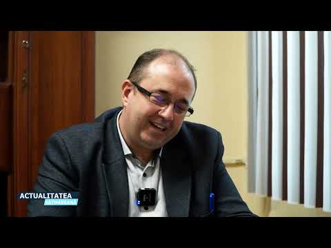 Actualitatea Satmareana 22.09.2026