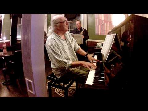 Orkney Tony Lee Trio - Blue Bossa