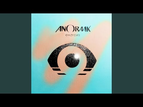 Crazy Eyes (Disco Version)