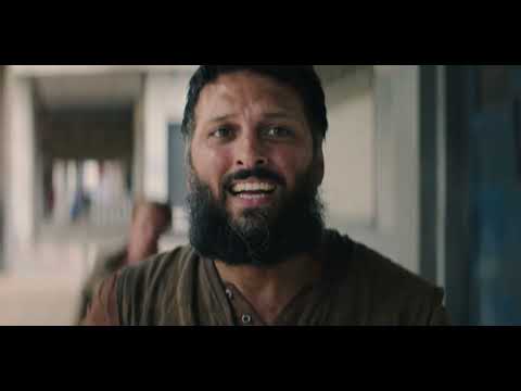 Trailer-Vorschau: Atomic